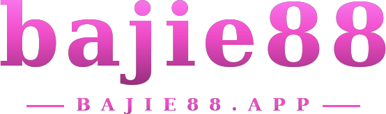bajie88 logo
